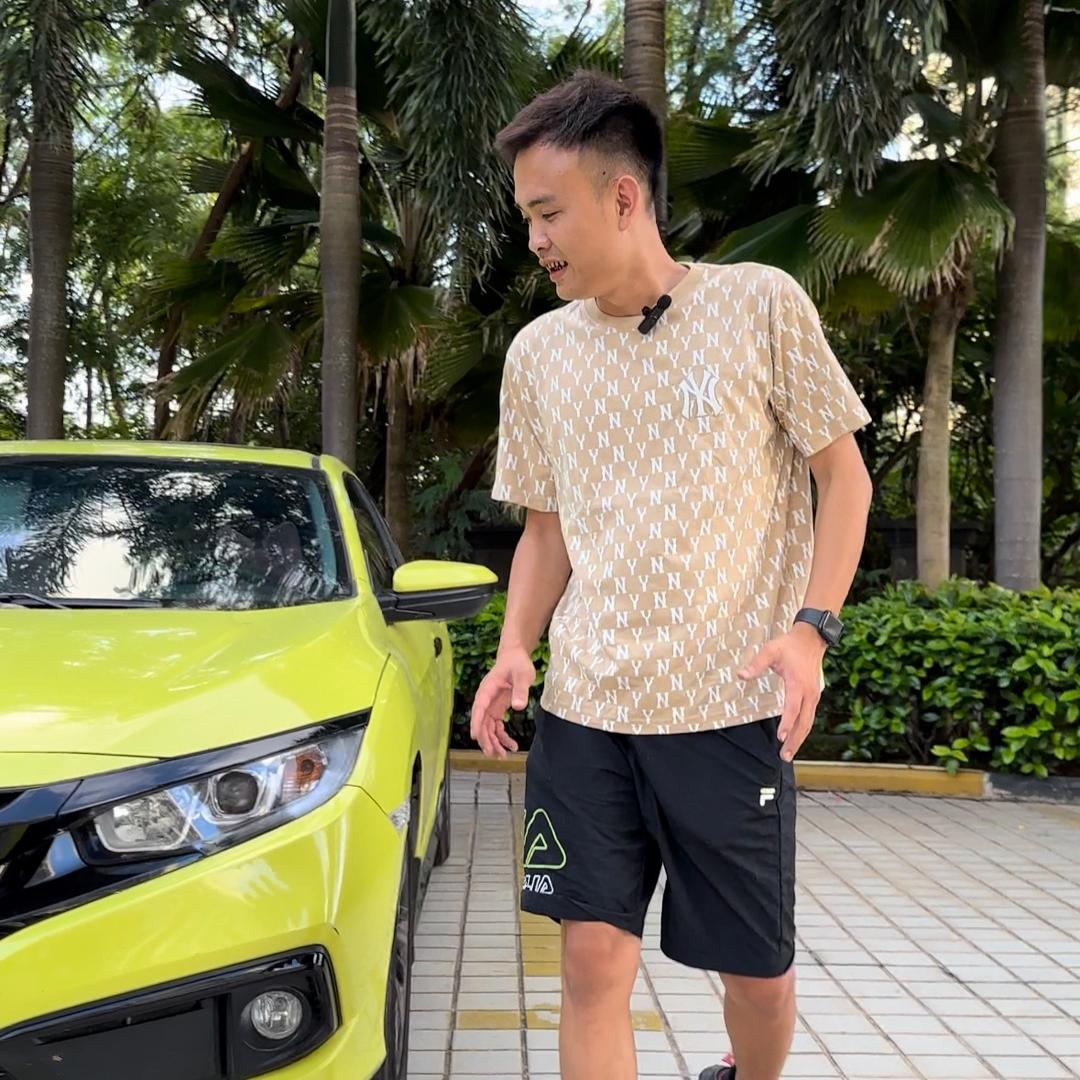 海南阿文汽车