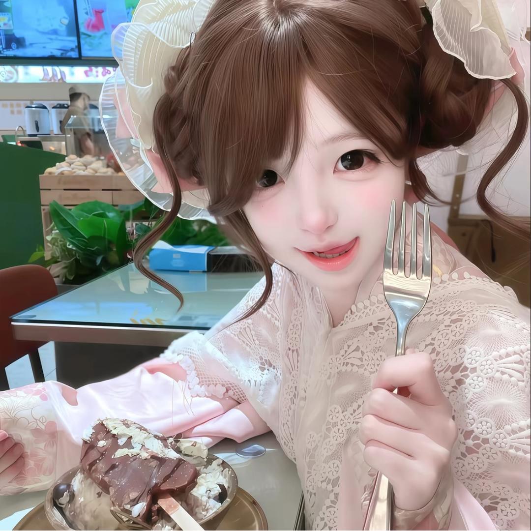 许愿小鱼