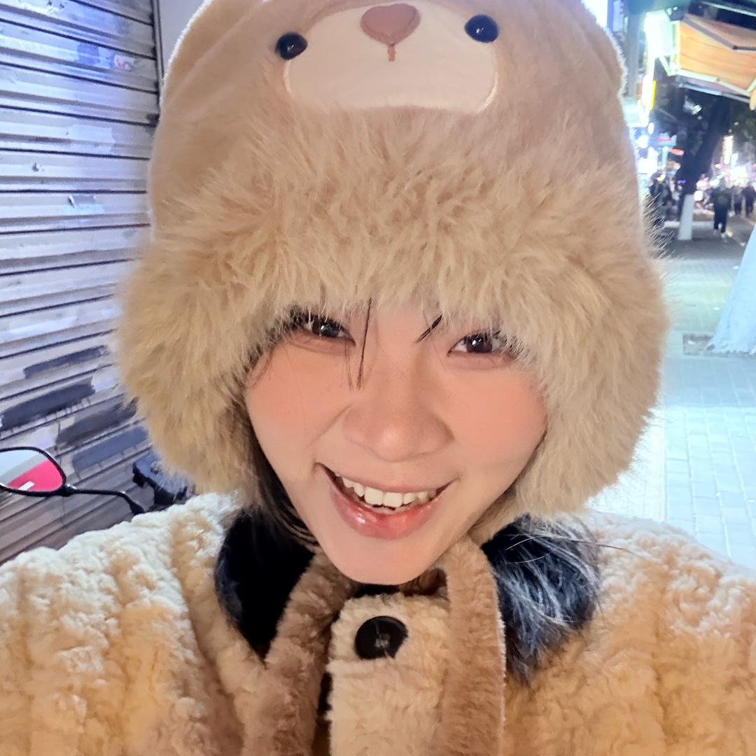 栗子大码定制（145斤）