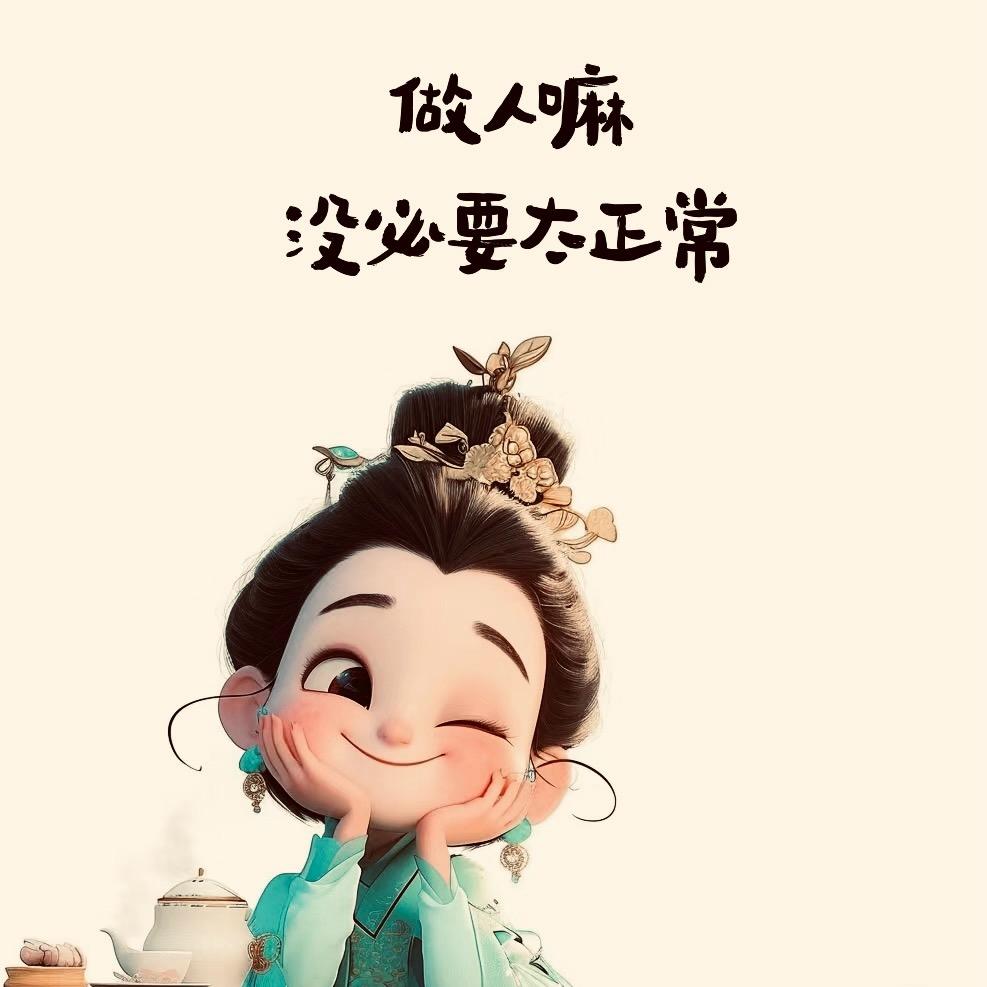 楠楠✨