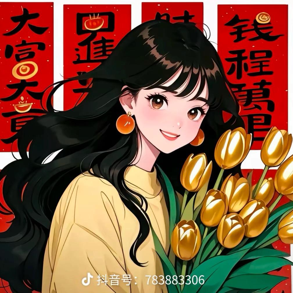 TMI天谜