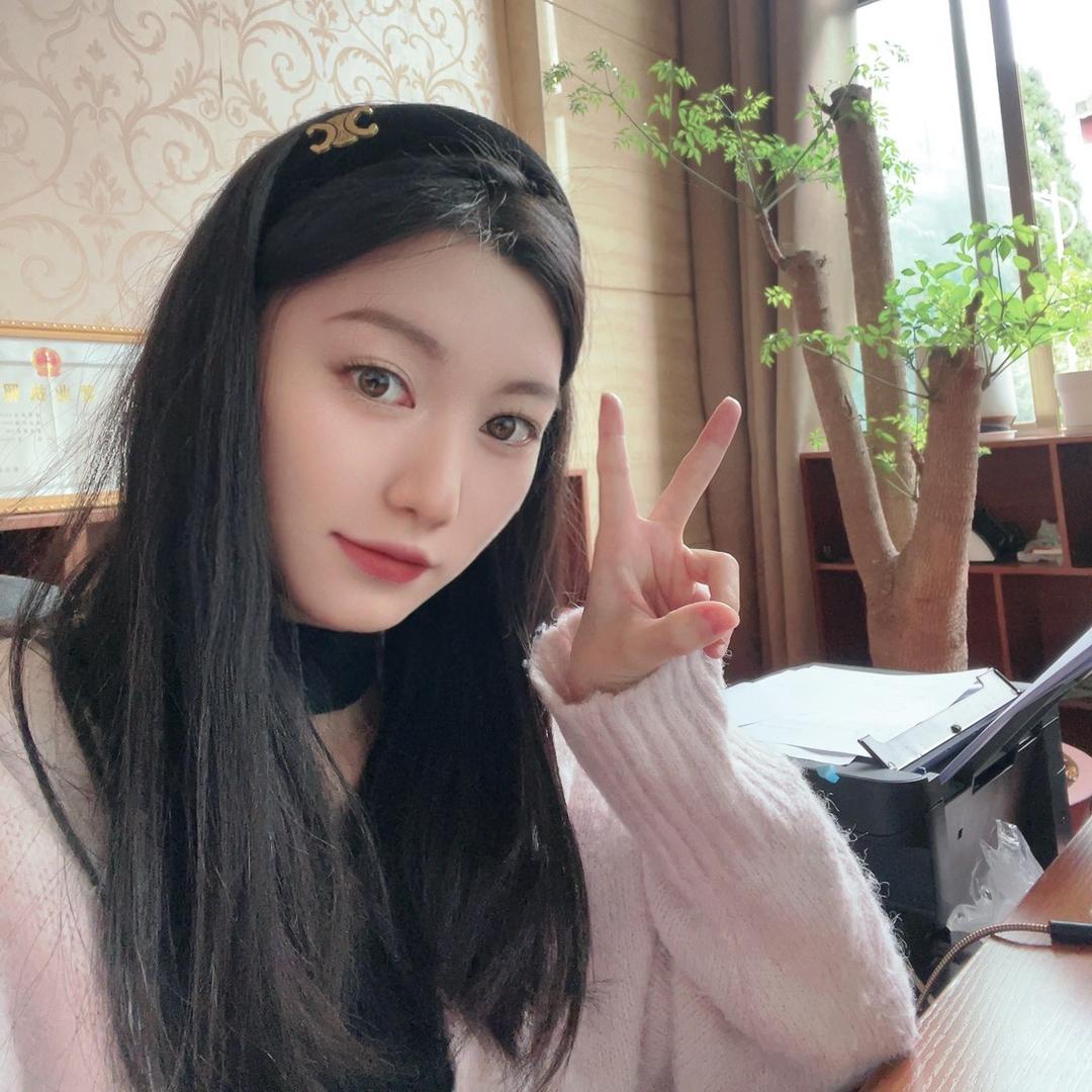 水晶晶❤️