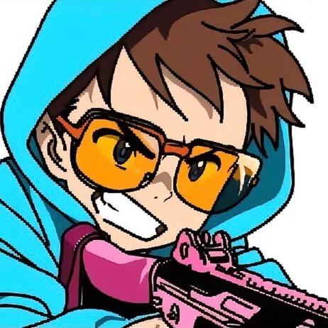 笑神（三角洲行动）