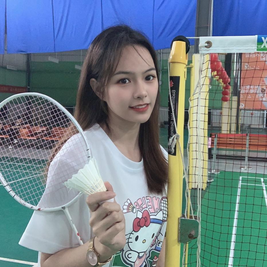 小莹🏸️