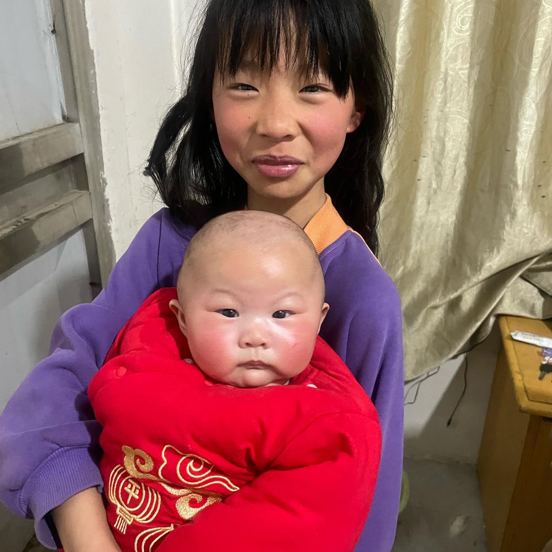 爱的世界只有你