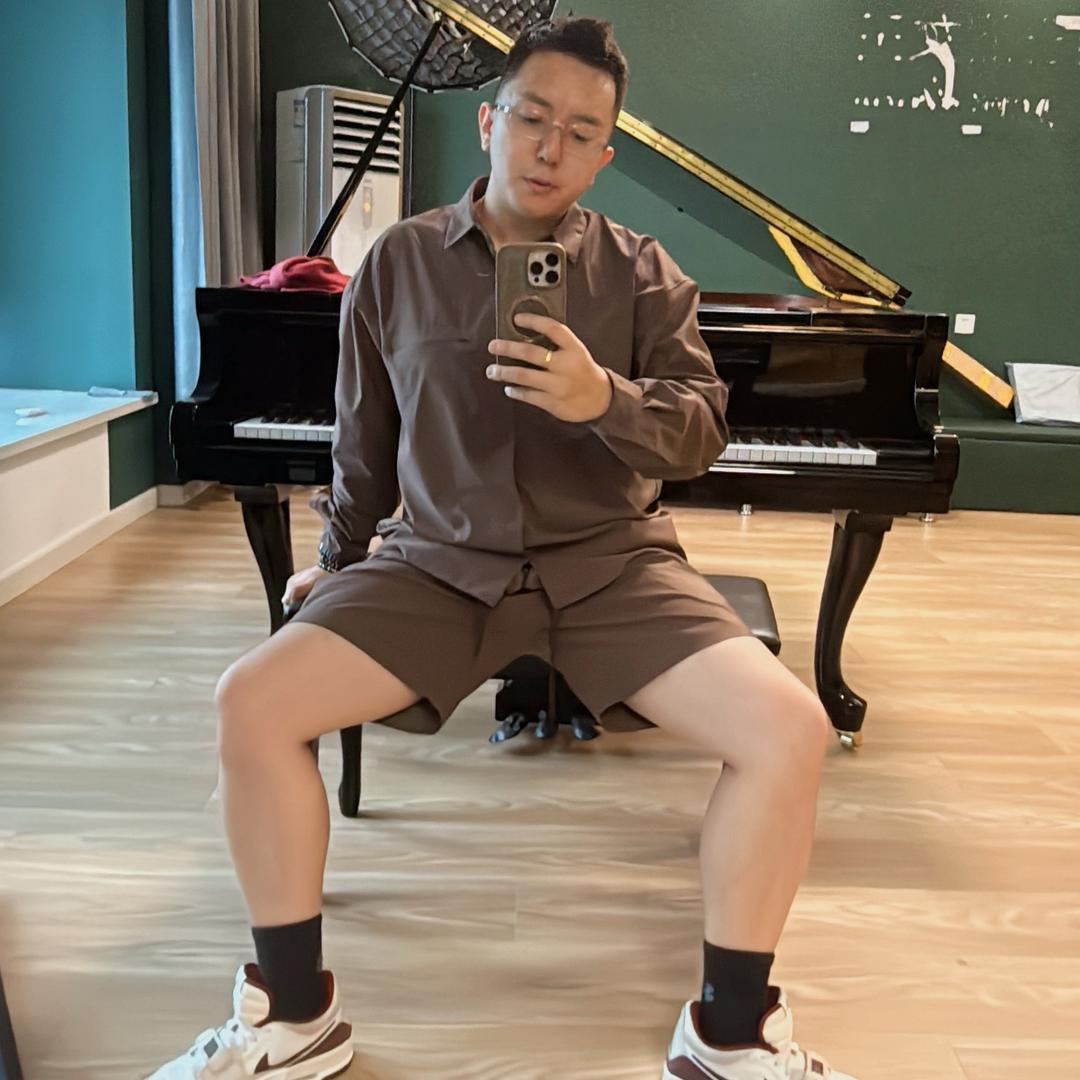 刘航希声乐工作室·上海北京沈阳