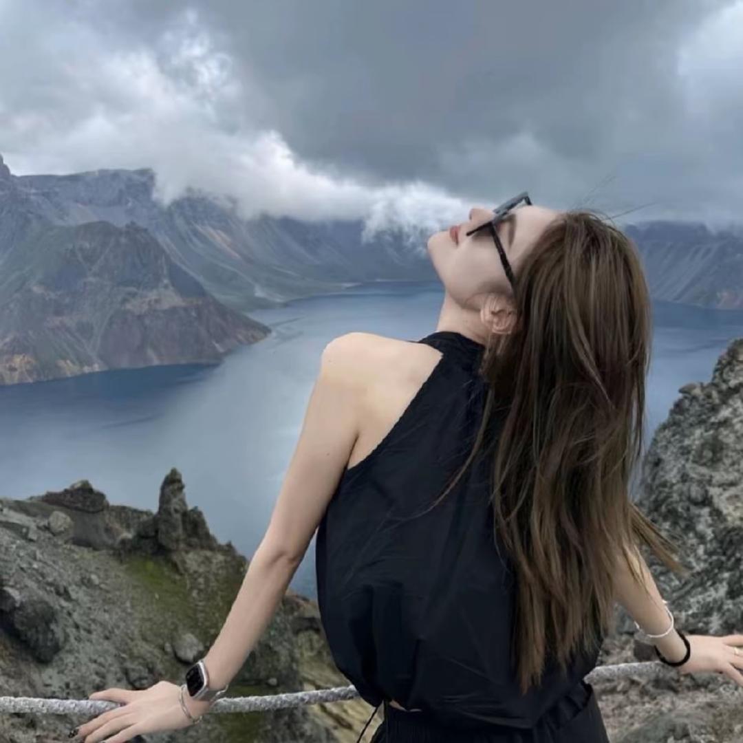 人生若只如初见🌛