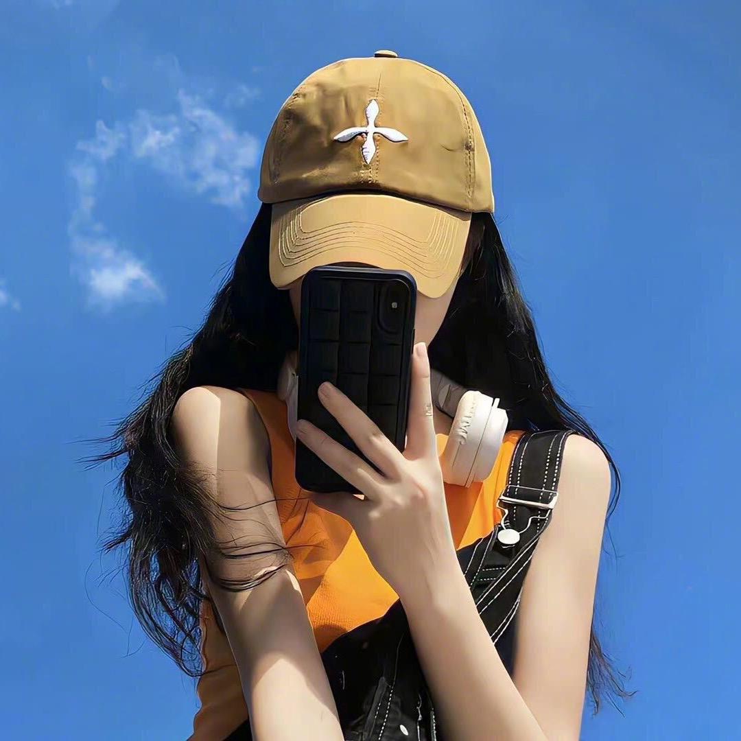 杨咩咩爱分享