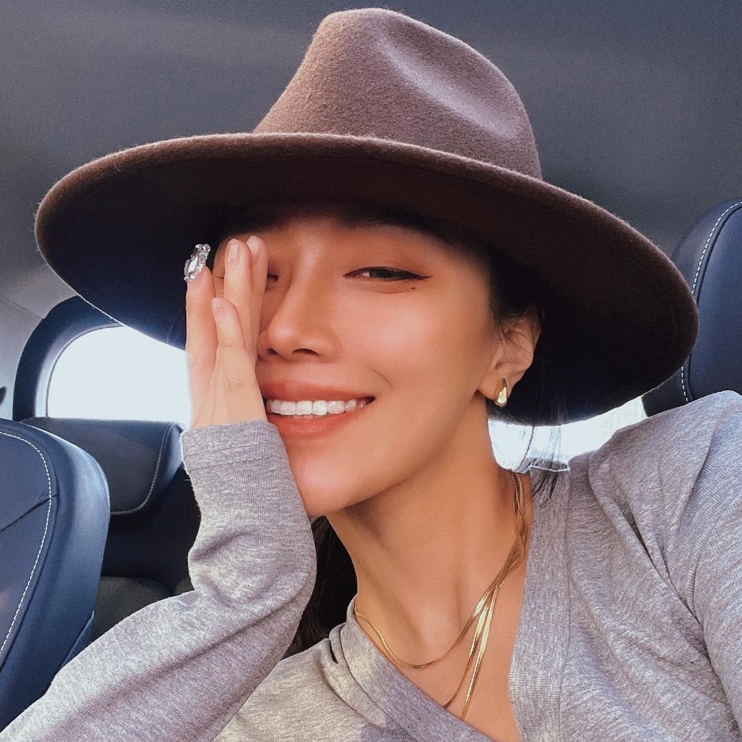 Sunny_李長山子🌻