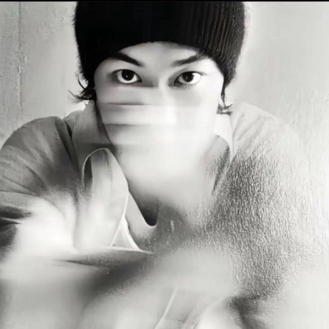 爱吃沙茶面的帅哥