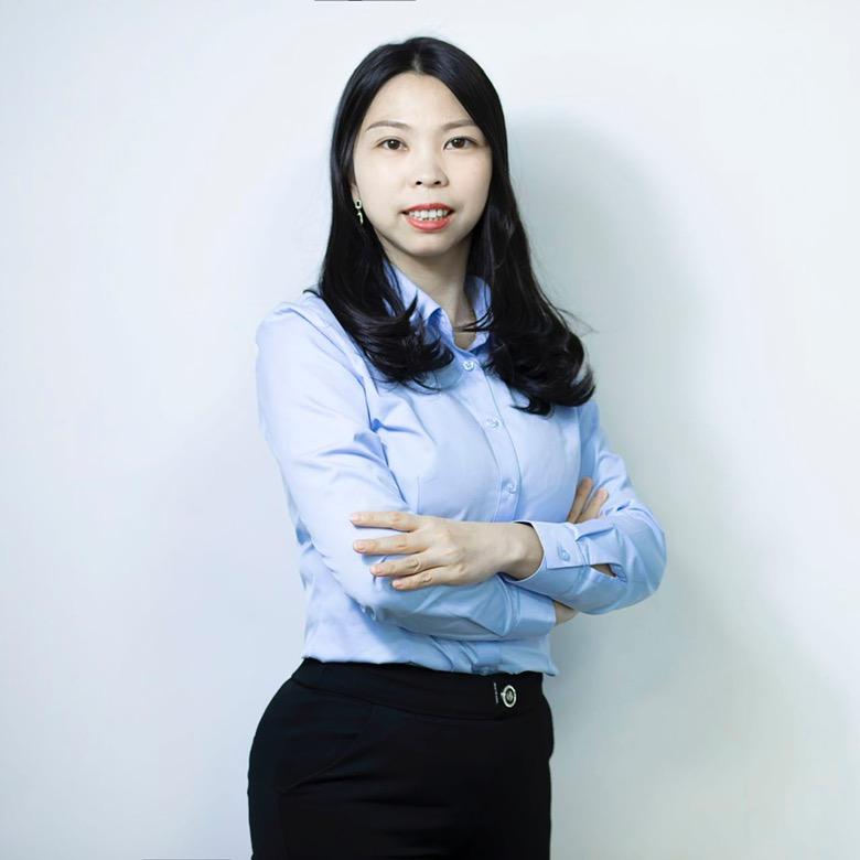 厦门卖房叶姐姐