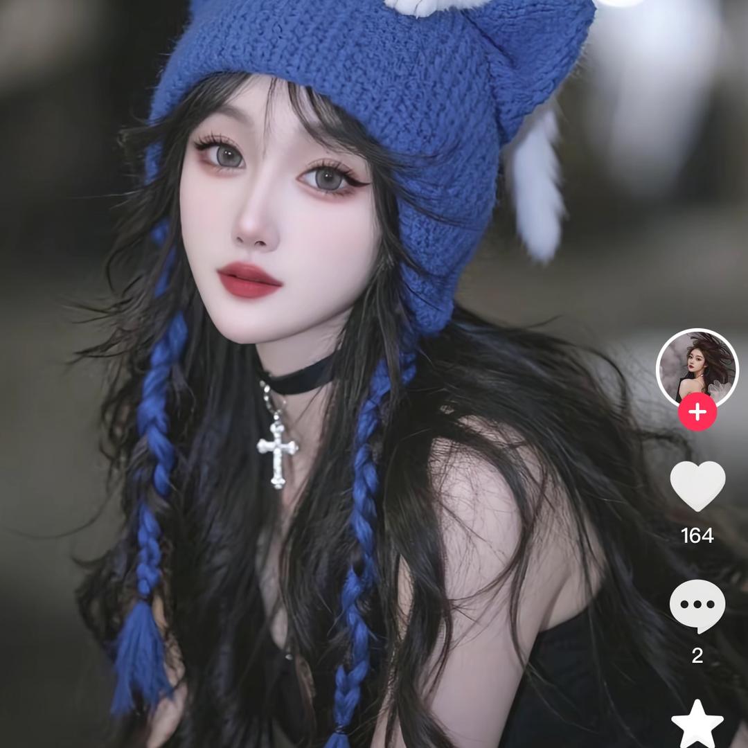 小可爱