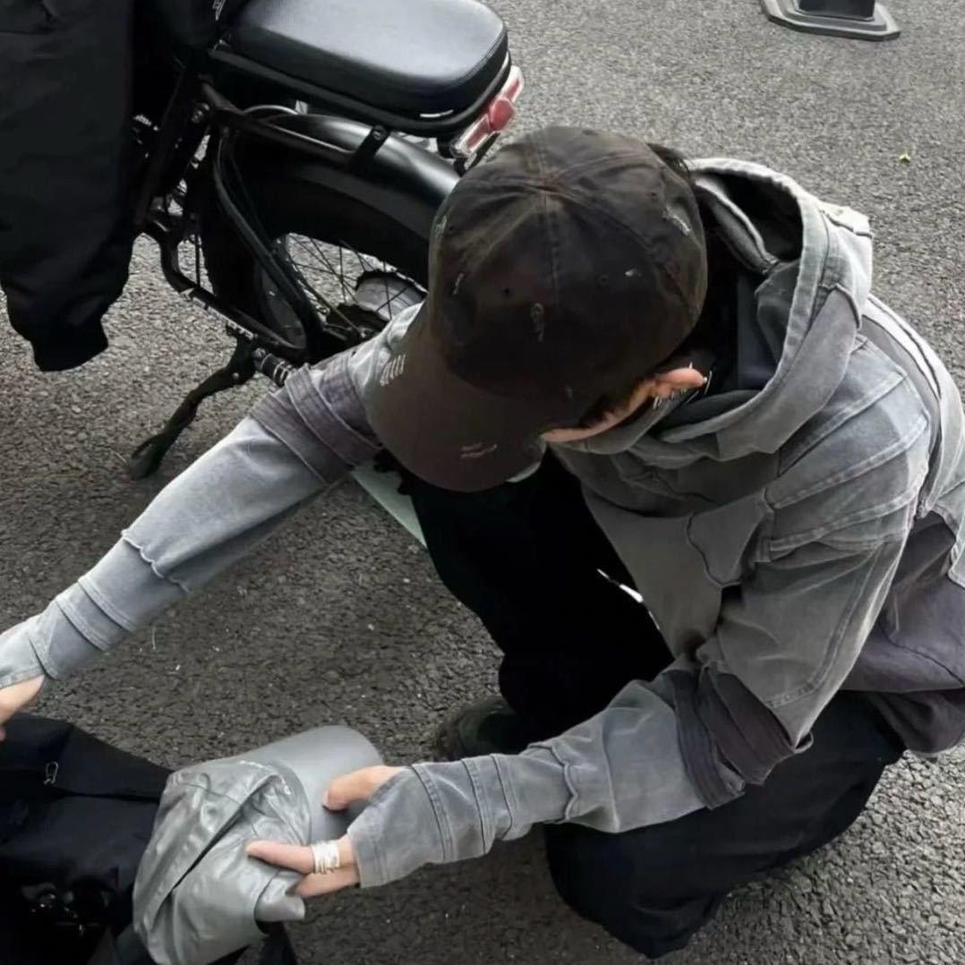 心灰意冷