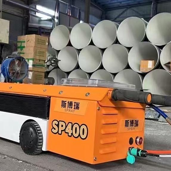 斯博瑞管道喷涂机厂家