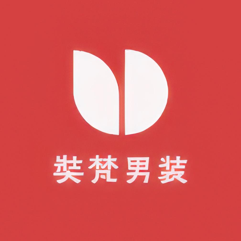 奘梵男装