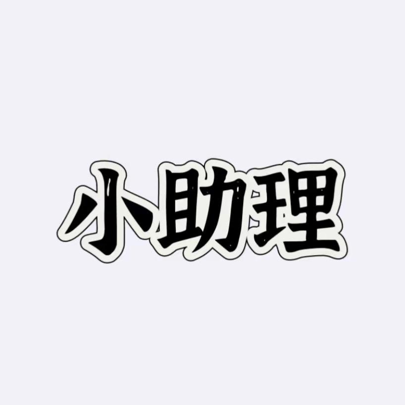 小助理6