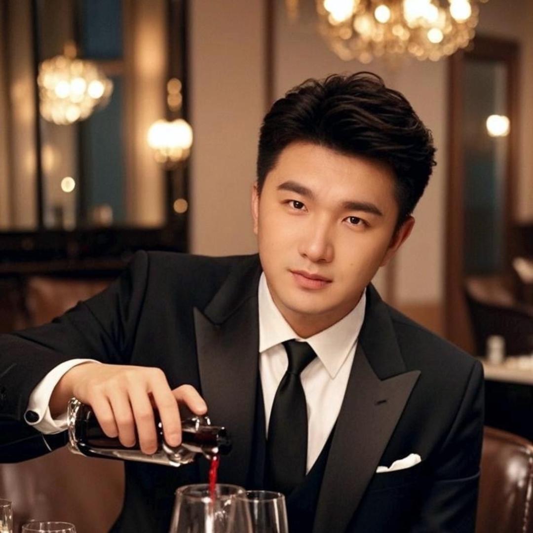 林哥LIN