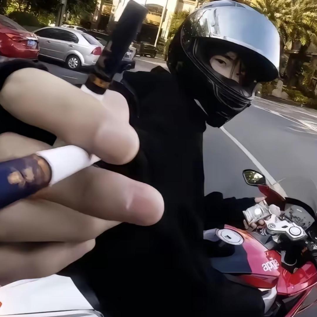 鲨鱼🦈不吃辣椒🌶️