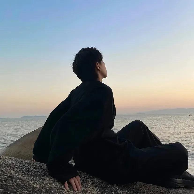 小Uncle🦈