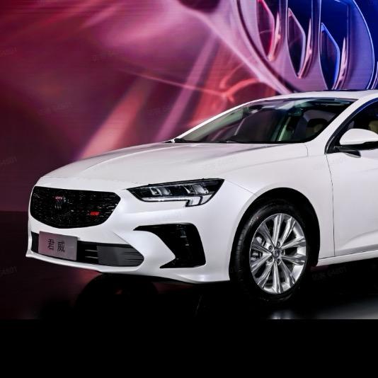 别克北京勤和祥通-高东瑞