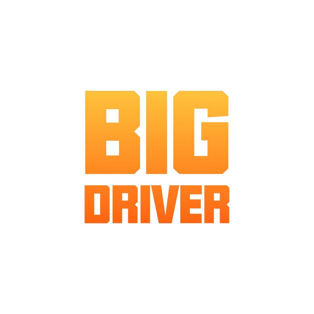 Big Driver@抖音