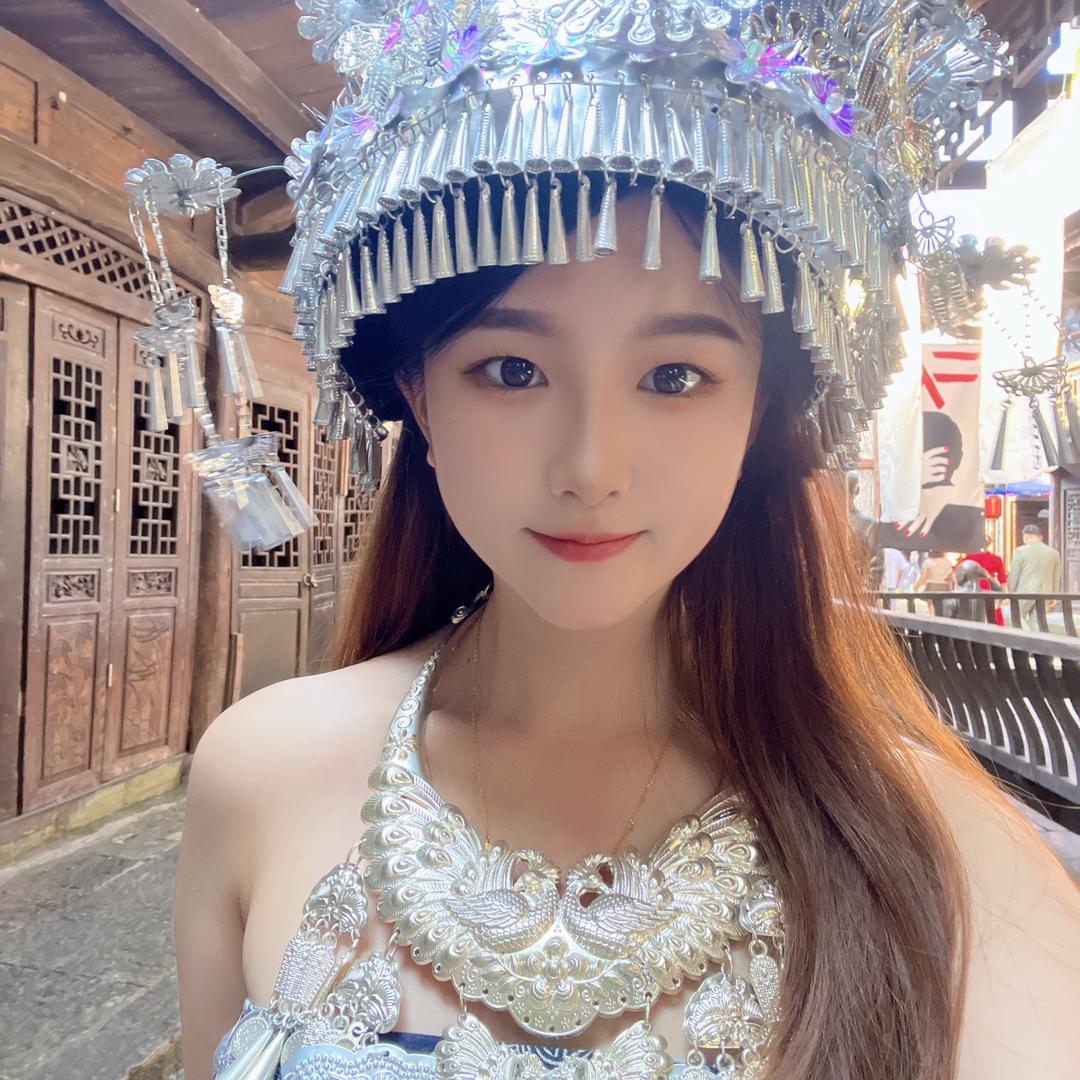 小熙同学