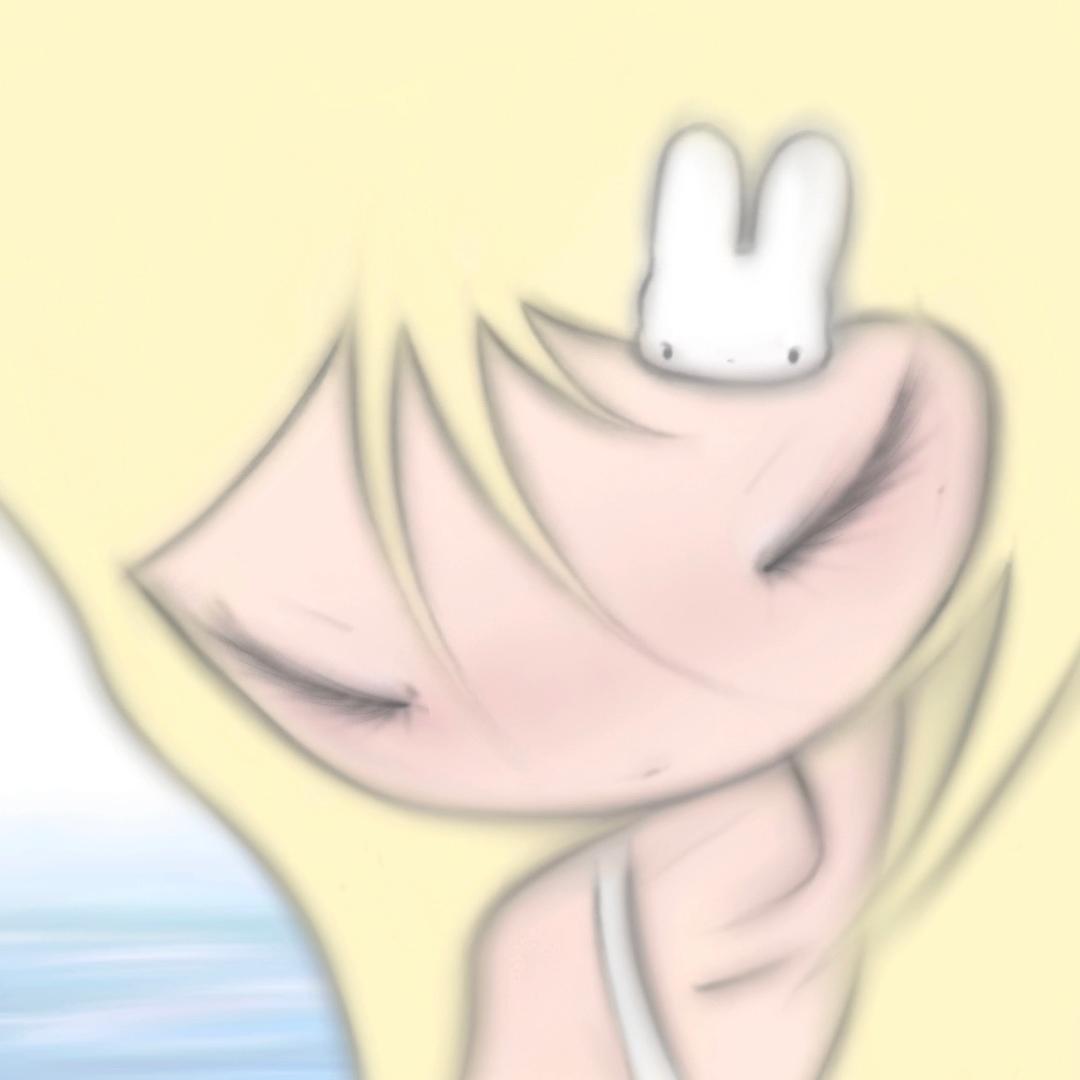 起名字什么的最烦了