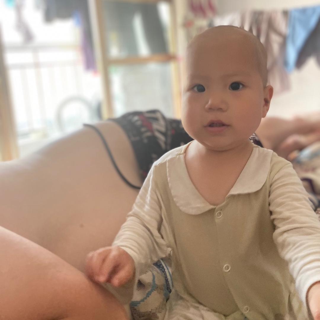 小蹦豆子