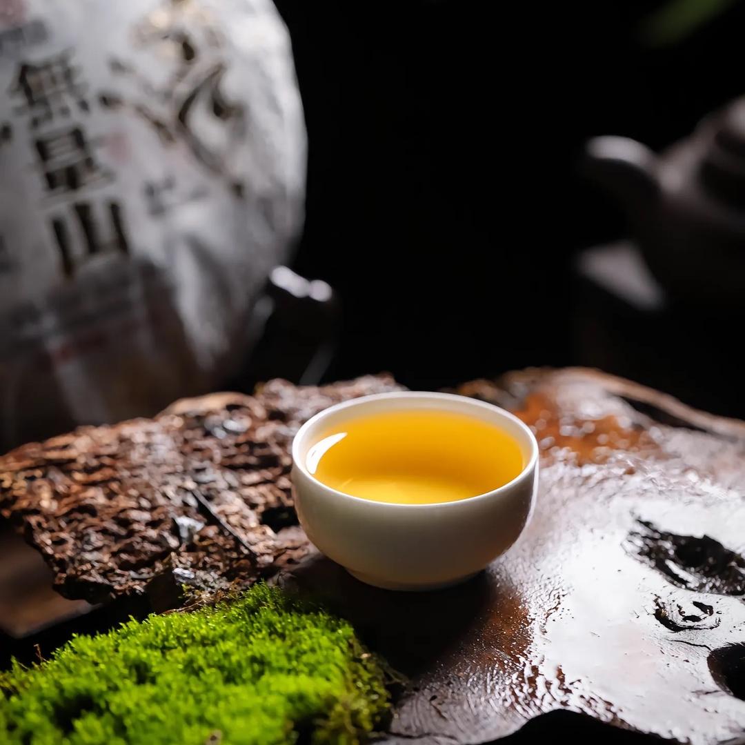 峰哥古树茶业