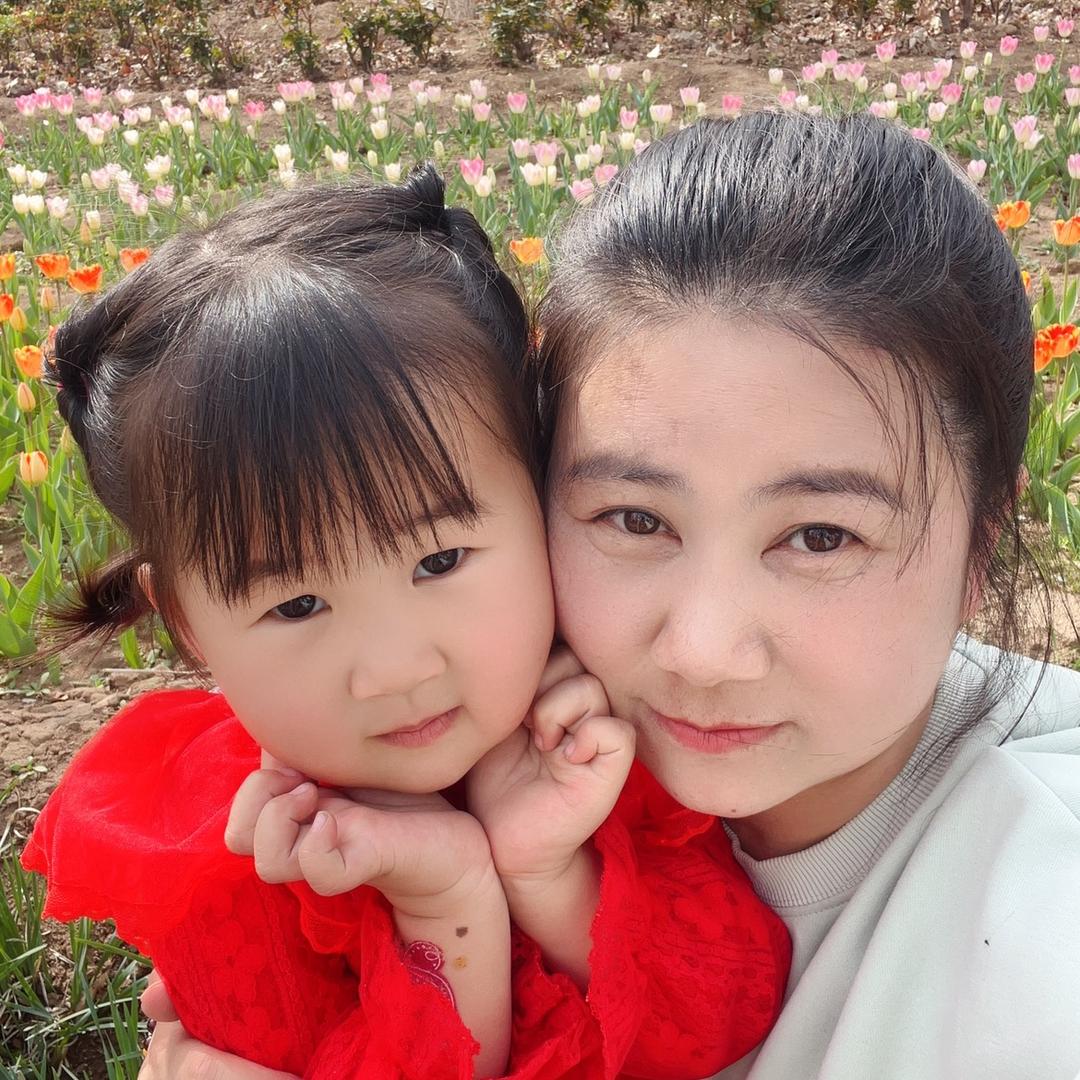 小糯米妈妈
