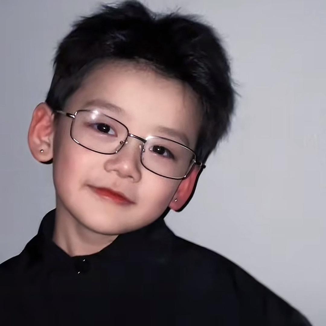 🌈平安喜乐