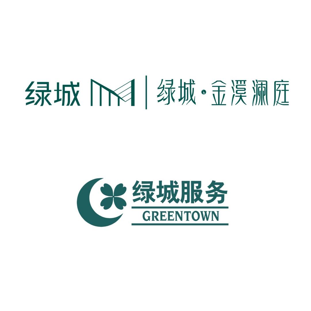 阿克苏绿城·金溪澜庭