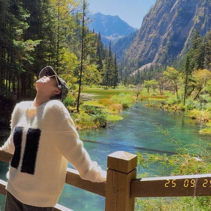 胖大欣的干炸豆腐🌾