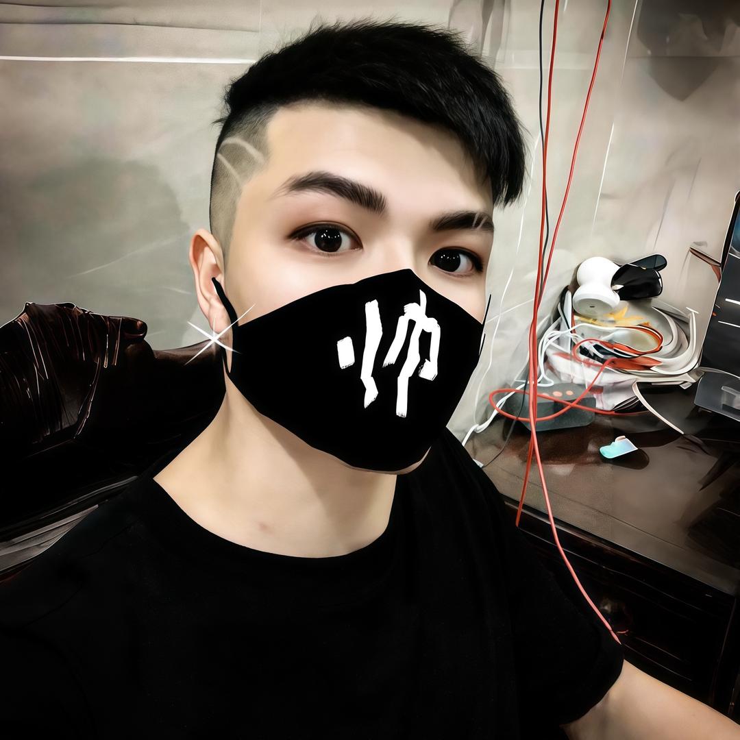 阿亮-