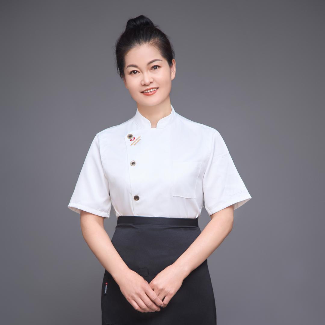 银川市金凤区朵朵红餐厅