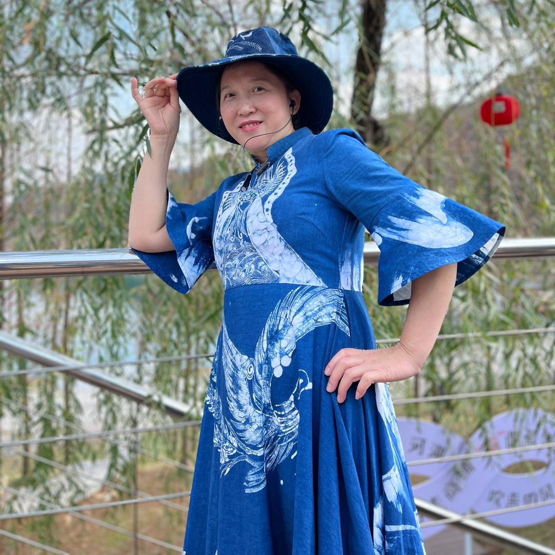 陕西远嫁湘西一唐姐