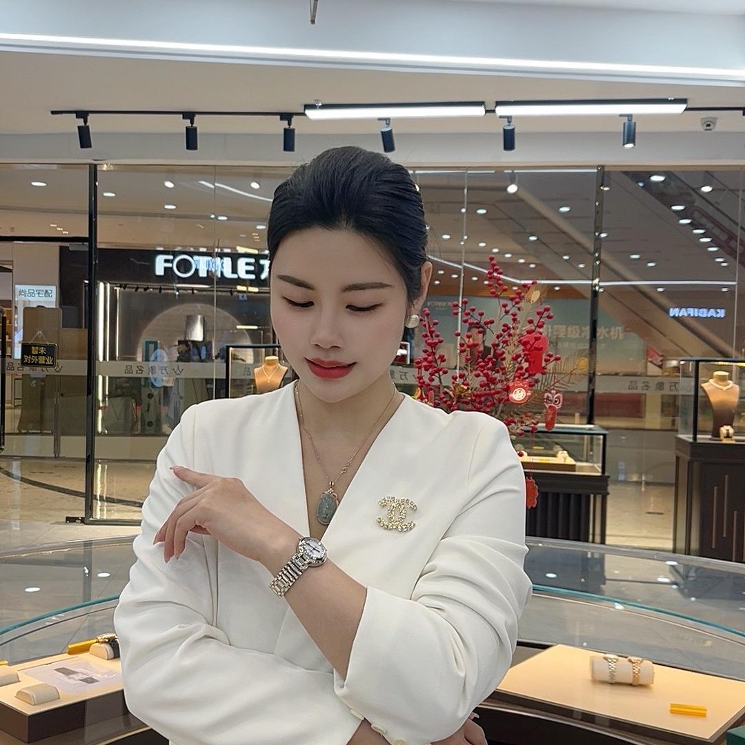 万达广场-Sky腕表环球店