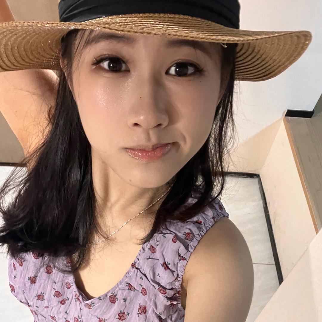 哈哈