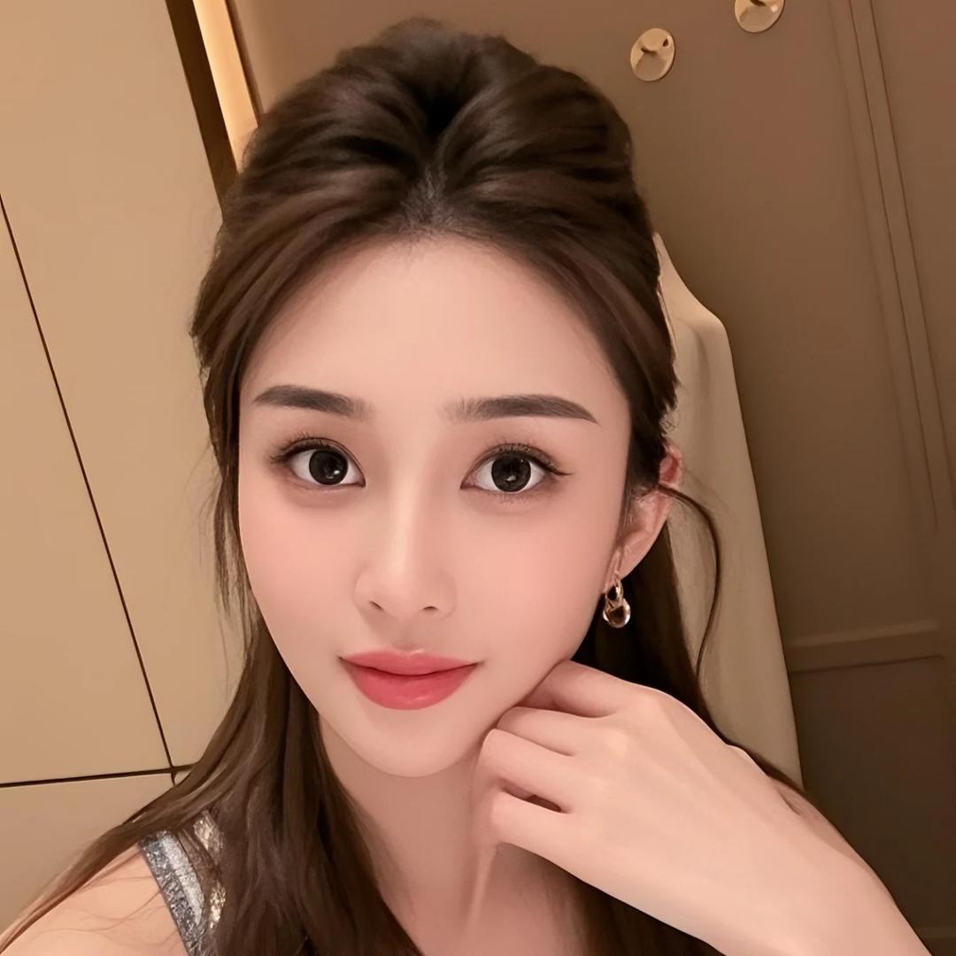 昕昕（变美版）