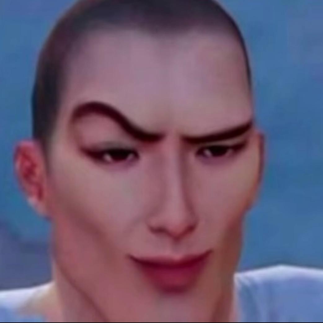 扭蛋是你大爷