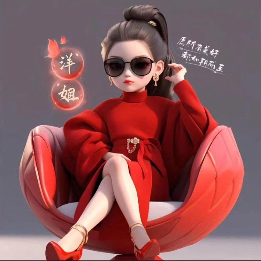 懒洋洋