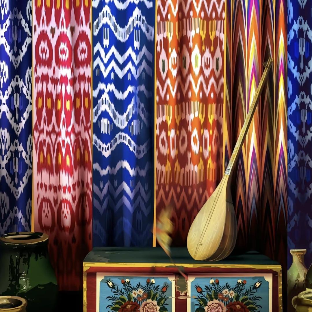 伊纳丝贸易商行