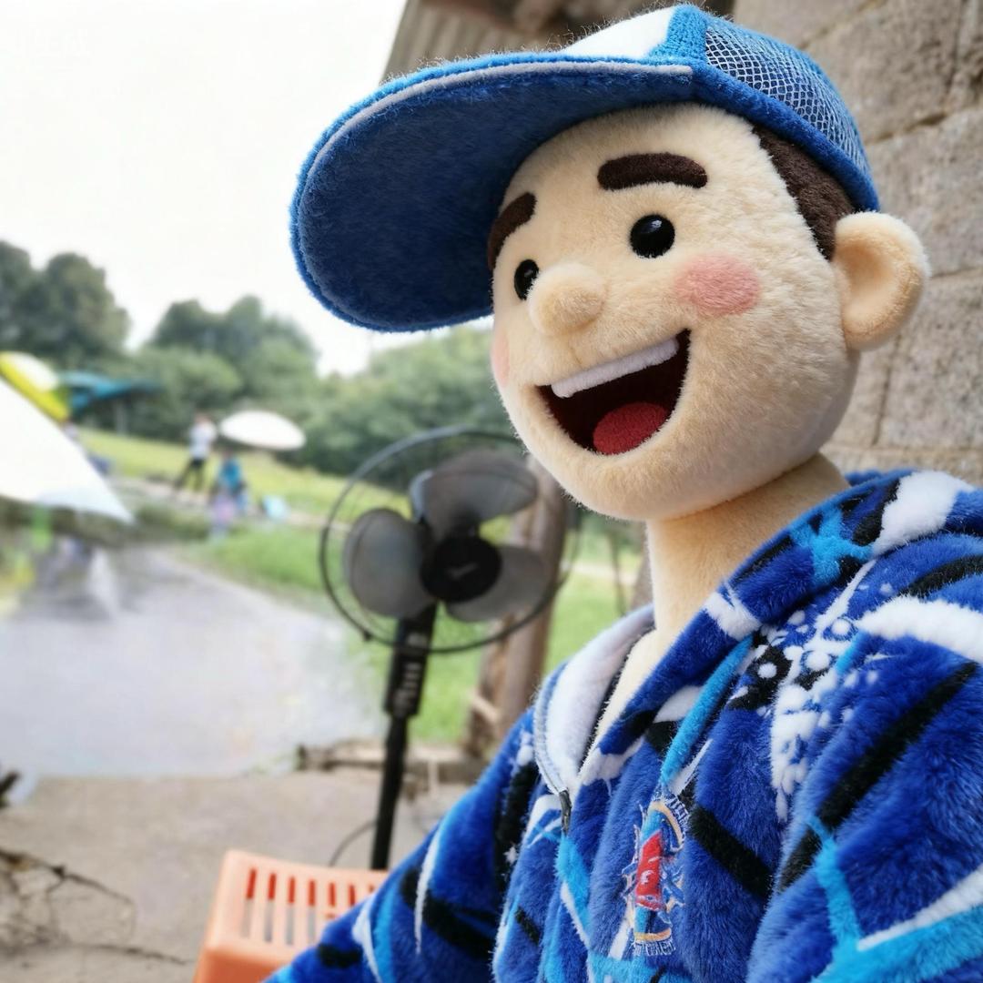 长沙鱼之乐— 黑  山 钓鱼