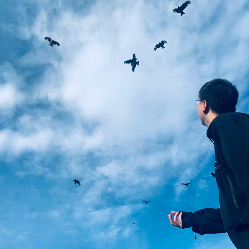 风君子