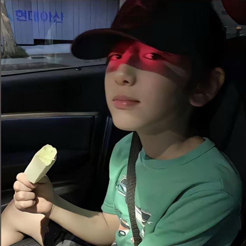 半山腰上的人