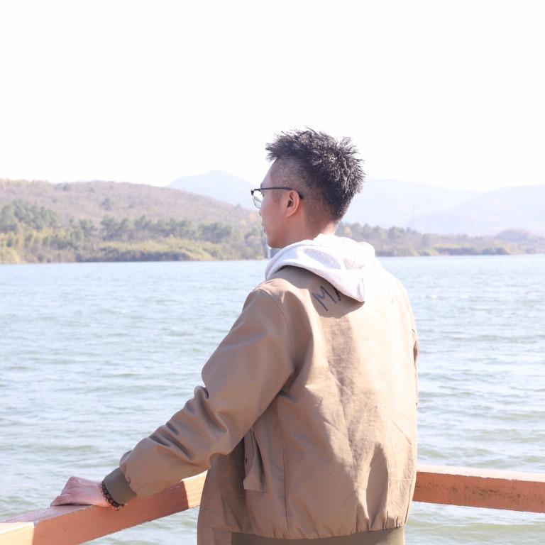 小狮子🦁