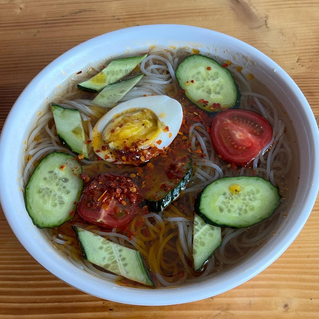 井念小吃店（冷面老大姐）