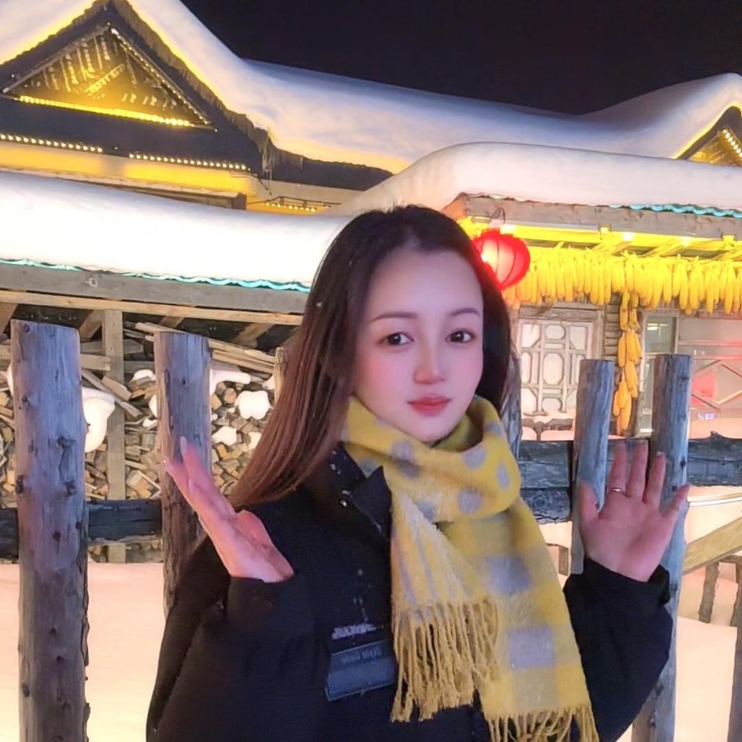 哈尔滨领队-赛赛