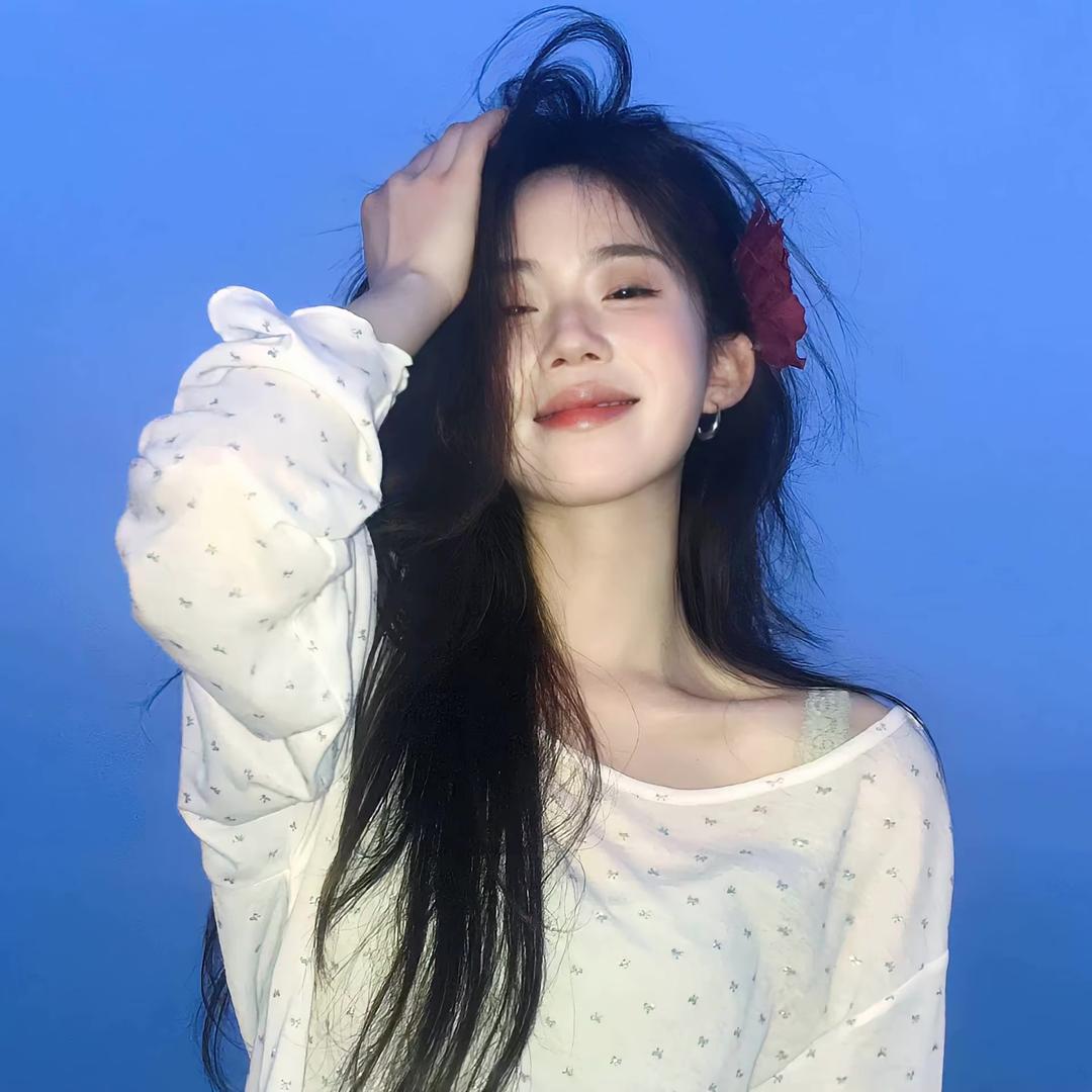 栀子花☀︎