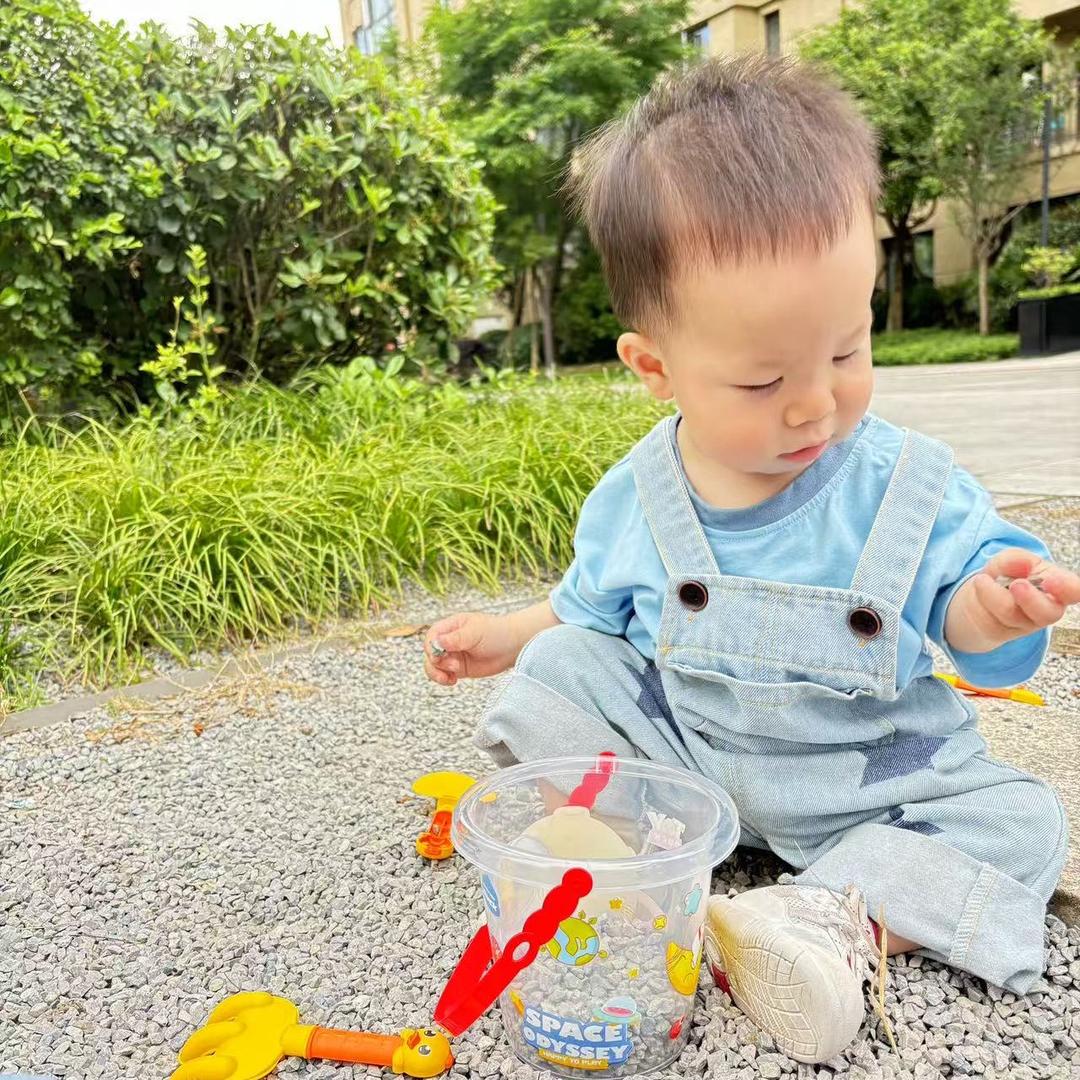 雨中一点风